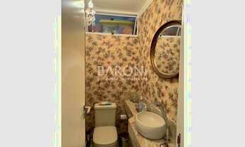 Imagem 3: São Paulo - Apartamento Padrão - Jardim Paulista