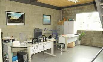 Imagem 3: Galpão para fins comerciais próximo ao metrô Saúde