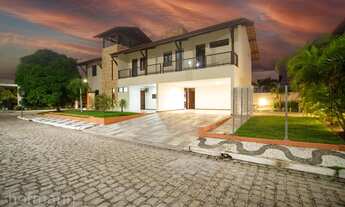 Imagem: João Pessoa - Casa Padrão - Altiplano