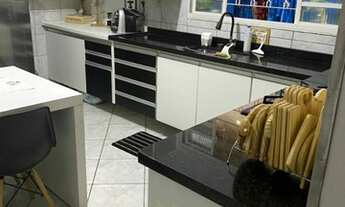 Imagem 5: Casa para venda com 150 metros quadrados com 2 quartos