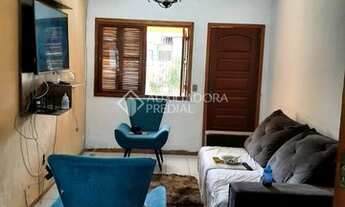 Imagem 4: CANOAS - Casa Padrão - Igara