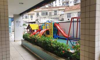 Imagem 3: Rio de Janeiro - Apartamento Padrão - Méier