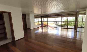 Imagem 3: Apartamento com 4 dormitórios à venda, 300 m² por R$ 1.699.999,99 - Cambuí - Campinas/SP