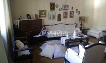 Imagem 4: AMPLO APARTAMENTO 4 quartos com vaga em LARANJEIRAS