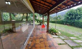 Imagem 3: Vendo Casa Cônego 2.740m², 4 quartos e 2 suítes