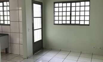 Imagem 3: Presidente Prudente - Casa Padrão - Jardim Vale do Sol