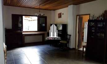 Imagem 5: Sobrado com piscina a venda no Brooklin Paulista