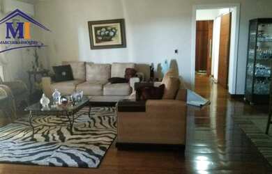 Imagem 7: Apartamento à venda, 230 m² por R$ 900.000,00 - Bonfim - Campinas/SP