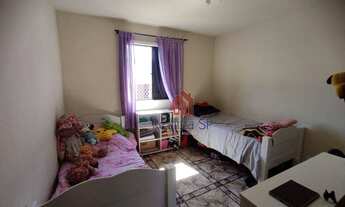 Imagem 6: Apartamento com 2 dormitórios à venda, 57 m² por R$ 165.000,00 - Vila Mercês - Carapicuíba