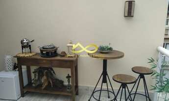 Imagem 6: Condomínio fechado - 2 dormitórios sendo 1 suite