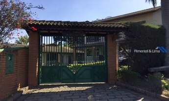 Imagem 2: Casa em Condomínio a Venda no bairro Parque dos Cafezais VI - Itupeva, SP