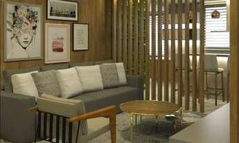 Imagem 7: Apartamento para Venda em Palhoça, Centro, 3 dormitórios, 1 suíte, 3 banheiros, 1 vaga