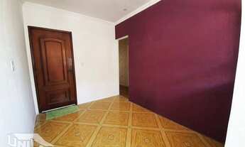 Imagem 3: APARTAMENTO DE 02 QUARTOS À VENDA NO BAIRRO CIDADE DO AÇO EM VOLTA REDONDA/RJ