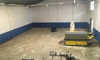 Imagem 6: GALPÃO 400M² - CIDADE SATÉLITE / GUARULHOS