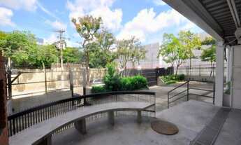 Imagem 7: PRÉDIO PARA ALUGAR, 1970 M² POR R$ 70.000/MÊS - BARRA FUNDA - SÃO PAULO/SP