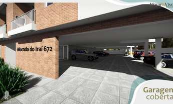 Imagem 7: Apartamento para Venda em Pinhais, Centro, 3 dormitórios, 1 suíte, 2 banheiros, 1 vaga