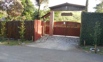 Imagem 2: SITIO RESIDENCIAL em ITATIAIA - RJ, VILA BENFICA