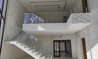 Imagem 4: Casa 350 metros quadrados com 5 quartos em Condomínio do Lago - Goiânia - Goiás