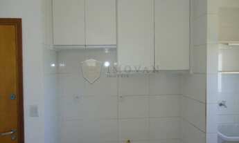 Imagem 4: Ribeirão Preto - Apartamento Padrão - Nova Aliança
