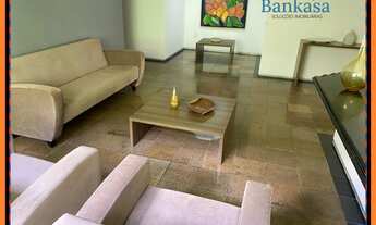 Imagem 4: Apartamento para venda com 120 metros quadrados com 4 quartos em Tamarineira - Recife - PE