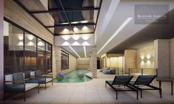 Imagem 5: Apartamento com 3 dormitórios à venda, 109 m² por R$ 1.083.075,00 - Cabral - Curitiba/PR