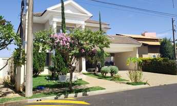 Imagem 5: CASA EM CONDOMÍNIO RESIDENCIAL em SÃO JOSÉ DO RIO PRETO - SP, RESIDENCIAL JARDINS DAMHA II