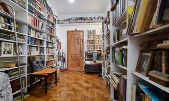 Imagem 3: Apartamento para venda possui 179 metros quadrados com 3 quartos em Copacabana - Rio de Ja