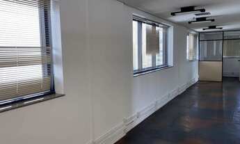 Imagem 3: Escritório para aluguel possui 112 metros quadrados em Santa Cecília - São Paulo - SP