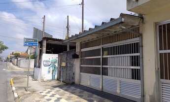 Imagem 2: Casa para venda tem 198 metros quadrados com 2 quartos em Vila Figueira - Suzano - SP