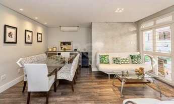 Imagem 4: Porto Alegre - Casa Padrão - São João