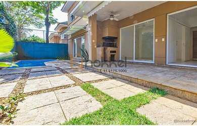 Imagem 6: Condomínio na melhor localização no Alto da Boa Vista