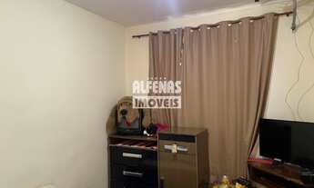 Imagem 5: Apartamento à venda 3 quartos no Bairro JARDIM INDUSTRIAL