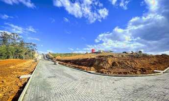 Imagem 4: Terreno bairro Naspolini, parcelamento sem juros