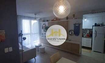 Imagem 4: Apartamento com 2 dormitórios à venda, 70 m² por R$ 462.000 - Freguesia (Jacarepaguá) - Ri