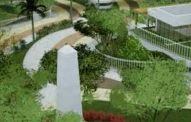 Imagem 6: Vendo um Ótimo Terreno no Condomínio Bosque do Madeira de Esquina