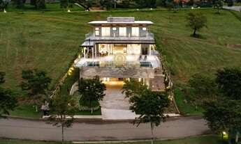 Imagem: Casas de Alto Padrão à Venda Bezerra Imóveis