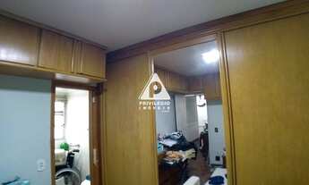 Imagem 3: Apartamento à venda, 2 quartos, 1 suíte, 1 vaga, Copacabana - RIO DE JANEIRO/RJ