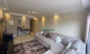 Imagem 4: Casa com 3 dormitórios à venda, 192 m² por R$ 850.000 - Parque Assunção - Taboão da Serra