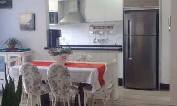 Imagem 2: Apartamento à venda, 63 m² por R$ 380.000,00 - Centro - Barra Velha/SC