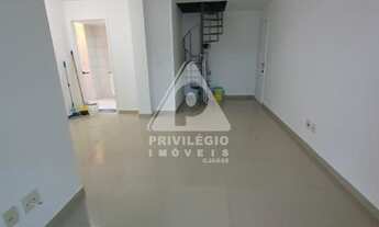 Imagem 2: Apartamento à venda, 2 quartos, 1 suíte, 2 vagas, Jacarepaguá - RIO DE JANEIRO/RJ