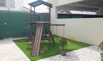 Imagem 6: Apartamento para venda possui 70 metros quadrados com 3 quartos em Damas - Fortaleza - CE