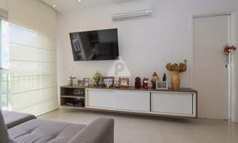 Imagem 2: BOTAFOGO!! 2QUARTOS, SENDO UMA SUÍTE VAGA ESCRITURADA!!!