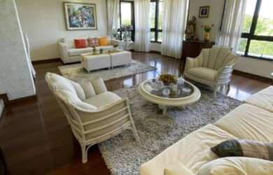 Imagem 7: Mansão Laser Segall