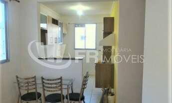 Imagem 2: APARTAMENTO RESIDENCIAL em SOROCABA - SP, ALTO DA BOA VISTA