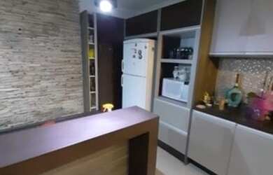 Imagem 2: Sobrado para venda tem 210 metros quadrados com 4 quartos