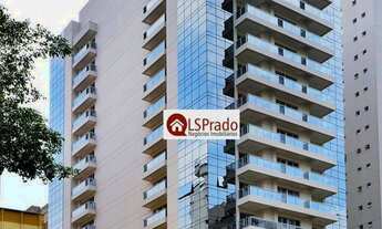 Imagem 3: Próx. ao Metrô Higienópolis/Mackenzie ao Shop. Frei Caneca. Conjunto novo com banheiro e v