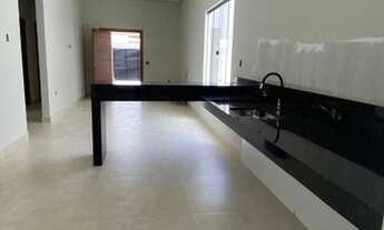 Imagem 2: Casa com 3 dormitórios à venda por R$ 420.000,00 - Jardim beira rio - Teixeira de Freitas