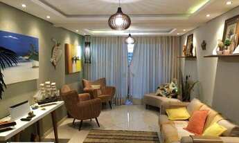 Imagem: Apartamento residencial à venda, Glória