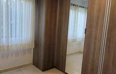 Imagem 4: Flat no Canáriu's de Gravatá