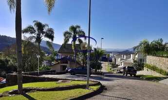 Imagem: TERRENO RESIDENCIAL em Florianópolis